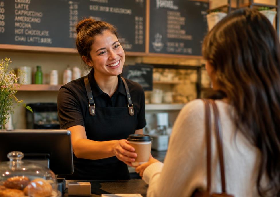 Hospitality Customer Service Certificate