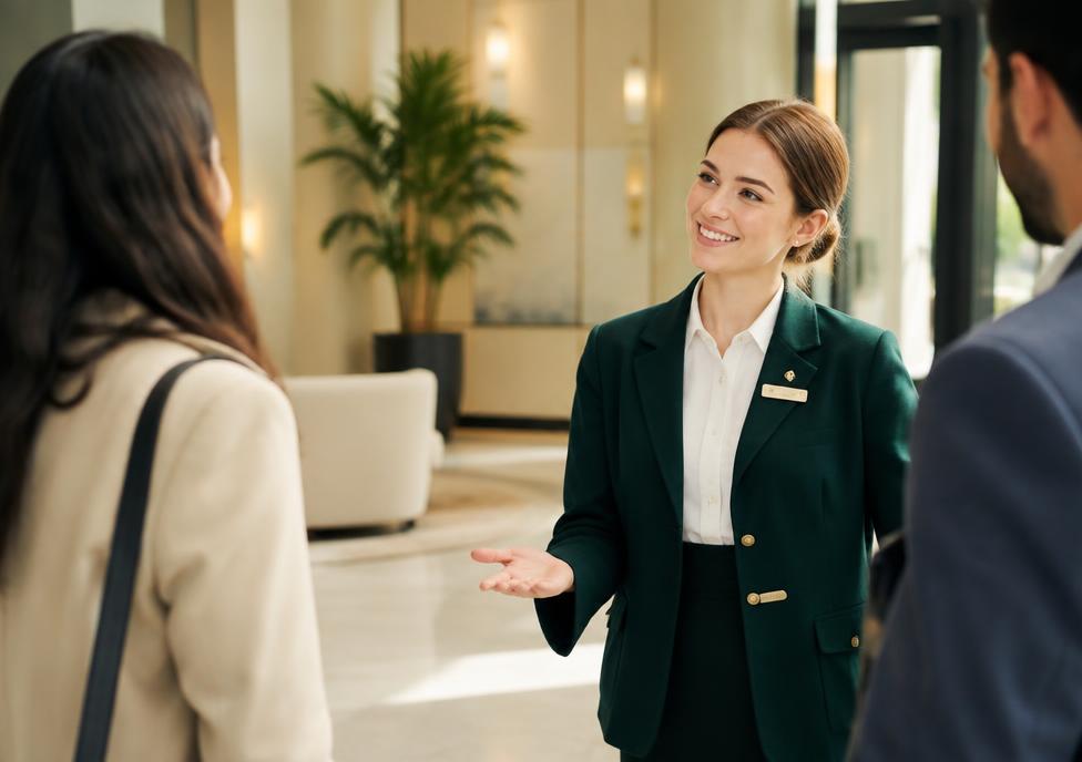 Hospitality Starter Certificate
