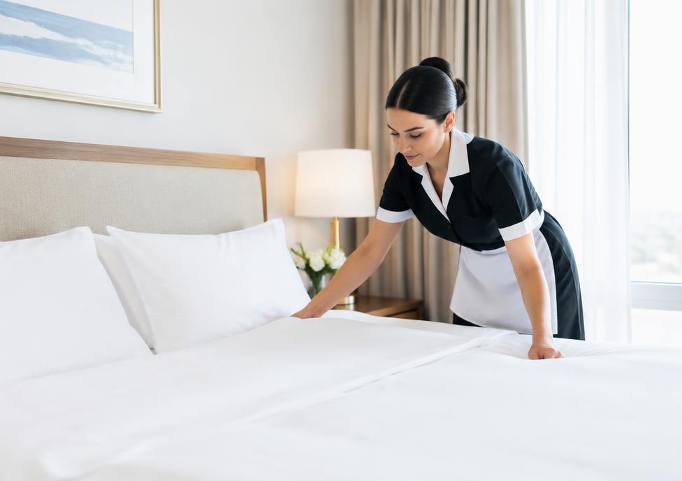 Housekeeping Certificate