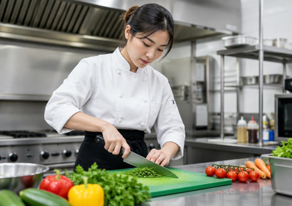 Kitchen Assistant Certificate